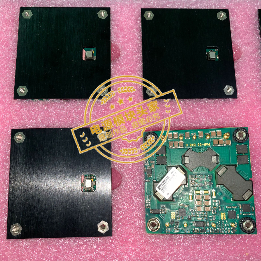 PAH-53/8.5-D48PB-C 全新原装 现货供应 实图拍摄 21年