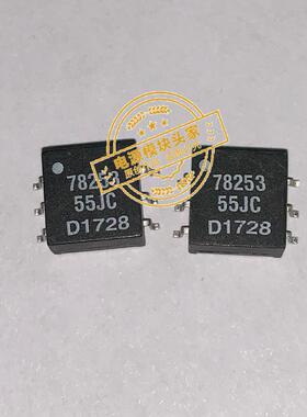 78253/55JC 全新原装 现货供应 实图拍摄
