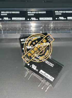 MGJ2D241802SC 原装现货供应 实图拍摄 当天发货