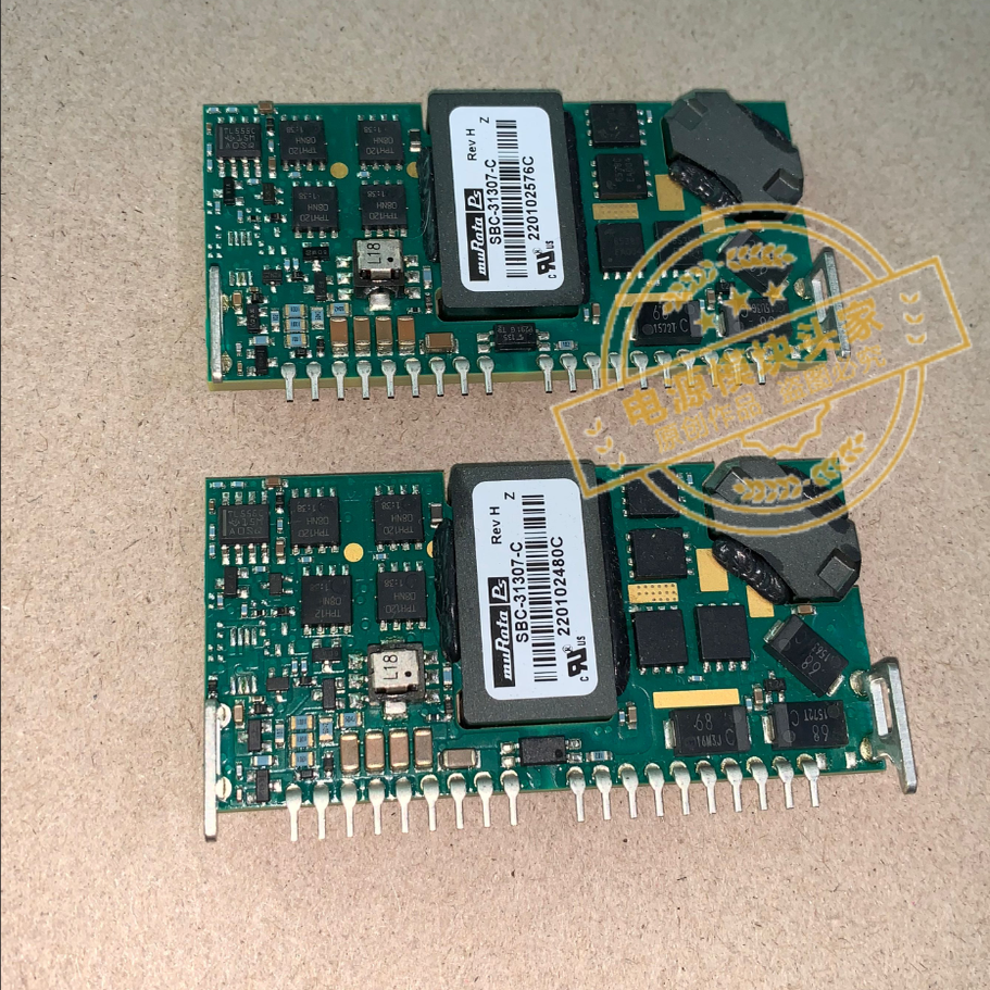 SBC-31307-C 全新原装 现货供应 实图拍摄 22＋