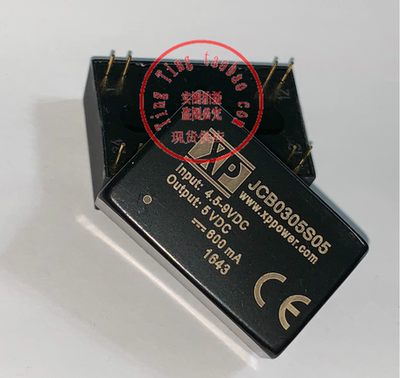 JCB0305S05 JCB0305S09 JCB0305S12 XPPOWER 全新原装