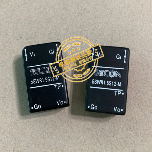 5SWR1.5S12-M 全新原装 现货供应 实图拍摄
