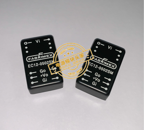EC12-0502SM 全新原装 现货供应