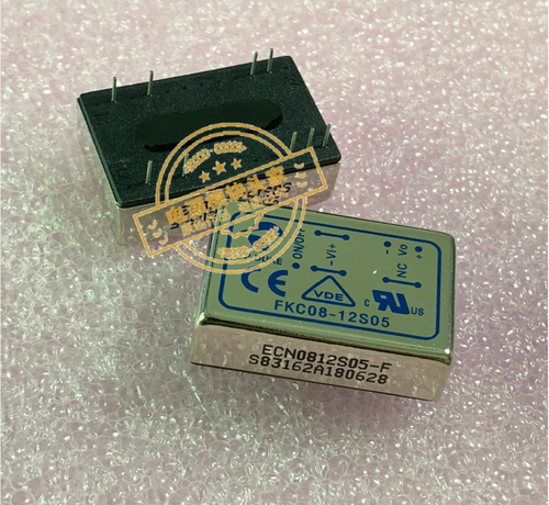 FKC08-24D15W  FKC08-24D15W  FKC08-48S3P3W 全新原装