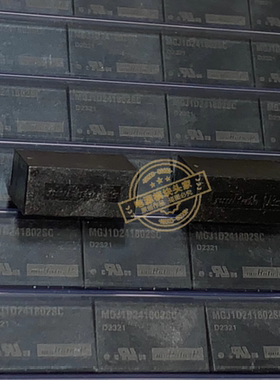 MGJ1D241802SC 原装正品 现货供应 实图拍摄