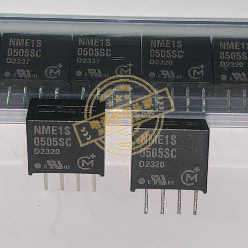 NME1S0505SC 全新原装 现货供应 实图拍摄 23＋