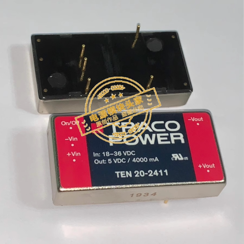 TEN20-2411 全新原装 现货供应 实图拍摄