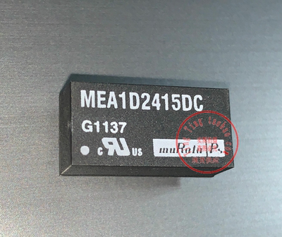 MEA1D2415SC MEA1D4805SC MEA1D4805SC 全新原装 现货供应 MURATA