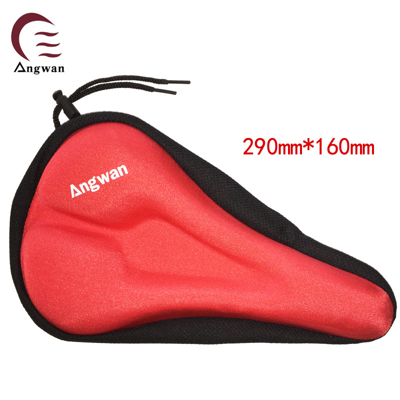 Selle de vélo Mountain Bike ANGWAN - Ref 2348655 Image 3