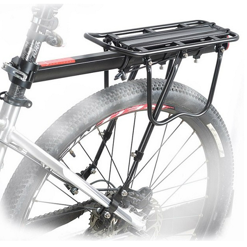 Porte-bagages pour vélo ANGWAN - Ref 2416520 Image 4