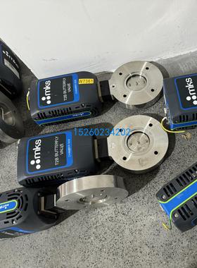 MKS T2BA-33076 截流阀