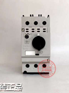 全新原装进口美国GE通用马达保护器GPS2BHAR 24-32A 现货实物拍摄