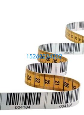 50037489 BCB 020劳易测LEUZE条码带全新原装现货20米议价