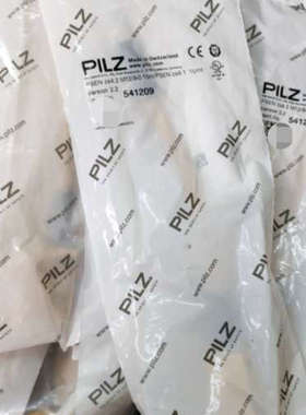 全新 PILZ 541259 541260 541209 541180