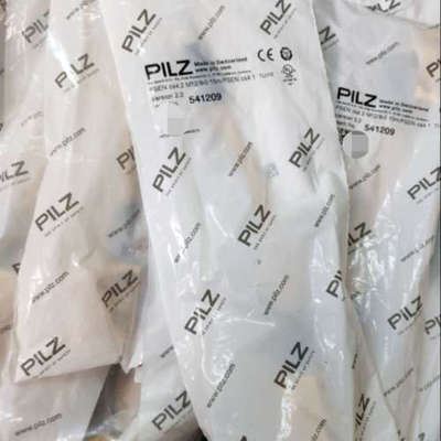 全新 PILZ 541259 541260 541209 541180