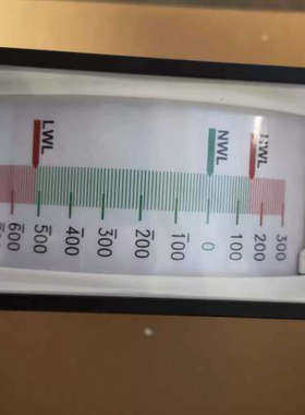 德国高森GILGEN MULLER&WEIGERT锅炉水位计1584PBC14/144SPDA现货