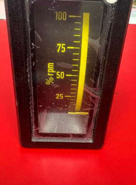 DEIF DLPR-2 0-100%RPM 负载表 全新现货议价