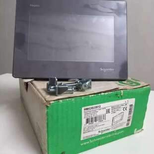ELECTRIC Color Screen Panel HMIGXU3512 Touch