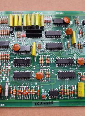 TERASAKI寺崎模块ECA-105/ECA-306/ECA-308/ECA-804现货