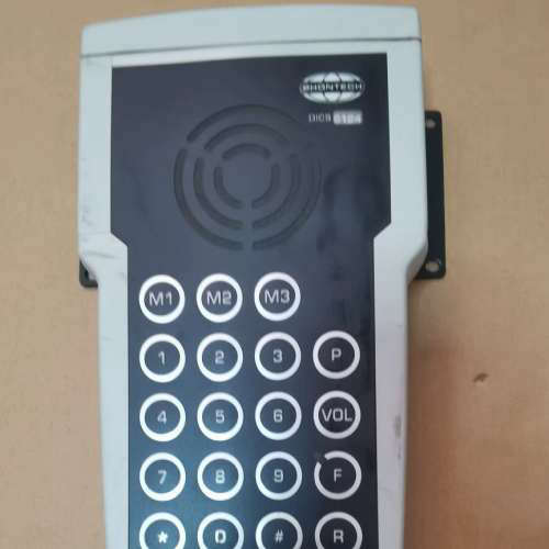 JOTRON PHONTECH内通系统电话6124内部备用板（无外壳） 现货