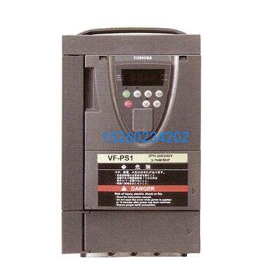 东芝变频器 VFPS1-4450PL-WN 全新原装正品 假一赔十 现货