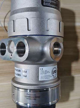 AUTRONICA X33AF X3301 防爆火焰监视器 全新原装现货议价