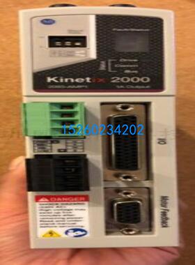 Allen Brdley模块2093-AMP1,2093-AMP2,2093-AMP5