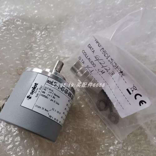 原装正品SELET K00E30-DIS625感测器 SELET B01G122PC近接开关