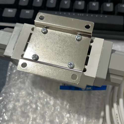 SMC流量计PF2A711-03-27-M 数显流量开关 量程10-100L/min