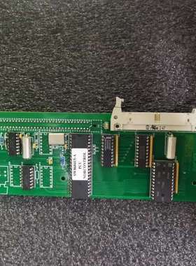 KONGSBERG康士伯6200096电路板 全新现货议价