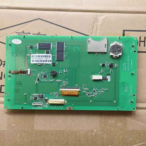 【议价】DMT80600M080-02WTZ6