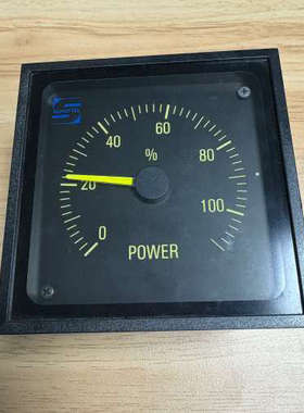 SCHOTTEL EAD96X96 S5-40029A0A 功率表 全新现货议价