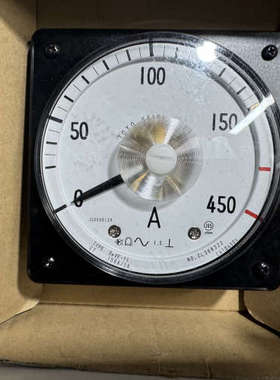 SeVF-11电流表原装现货全新现货议价