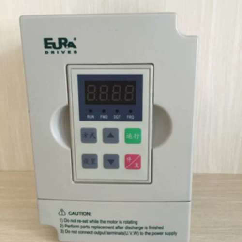 全新欧瑞变频器（原惠丰）F1000-G0004S2B 0.4KW 220V原装正品
