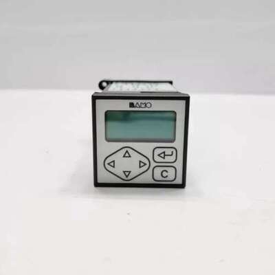 BAMO 289 300 Programmierbar Z?hler NE134.012BX01