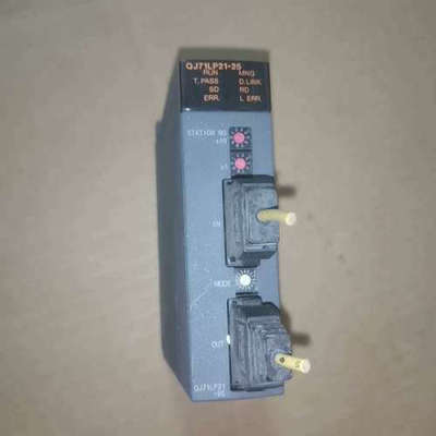 9成新 QJ71LP21S-25 Q系列 PL议价