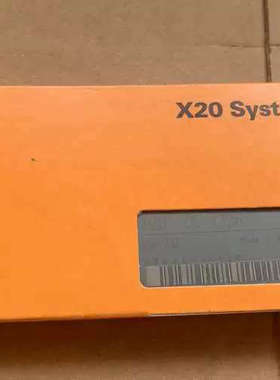 贝加莱 X20DC1396 议价