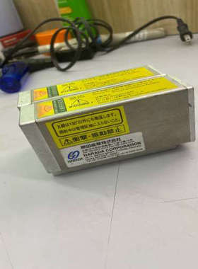 【议价】日本滨松HAMAMATS∪除静电器，还剩型号L9490两个，
