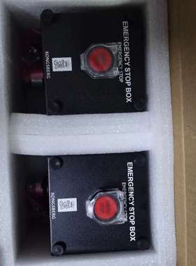 KONGSBERG康士伯16751 CS17006，01开关盒523-002296全新现货议价