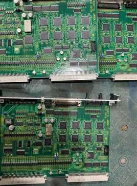 JEOL CP002877-01 PULSE CONT3N