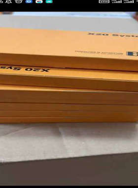【议价】贝加莱一下型号全部有货X20CP0411、X20CP0482