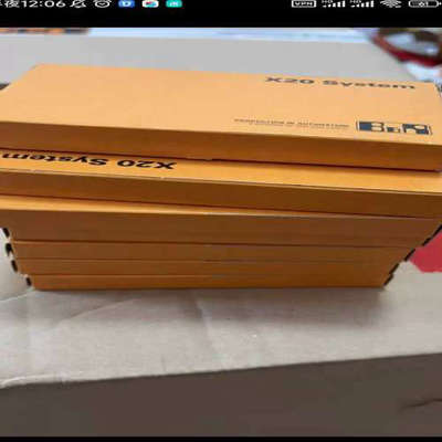 【议价】贝加莱一下型号全部有货X20CP0411、X20CP0482