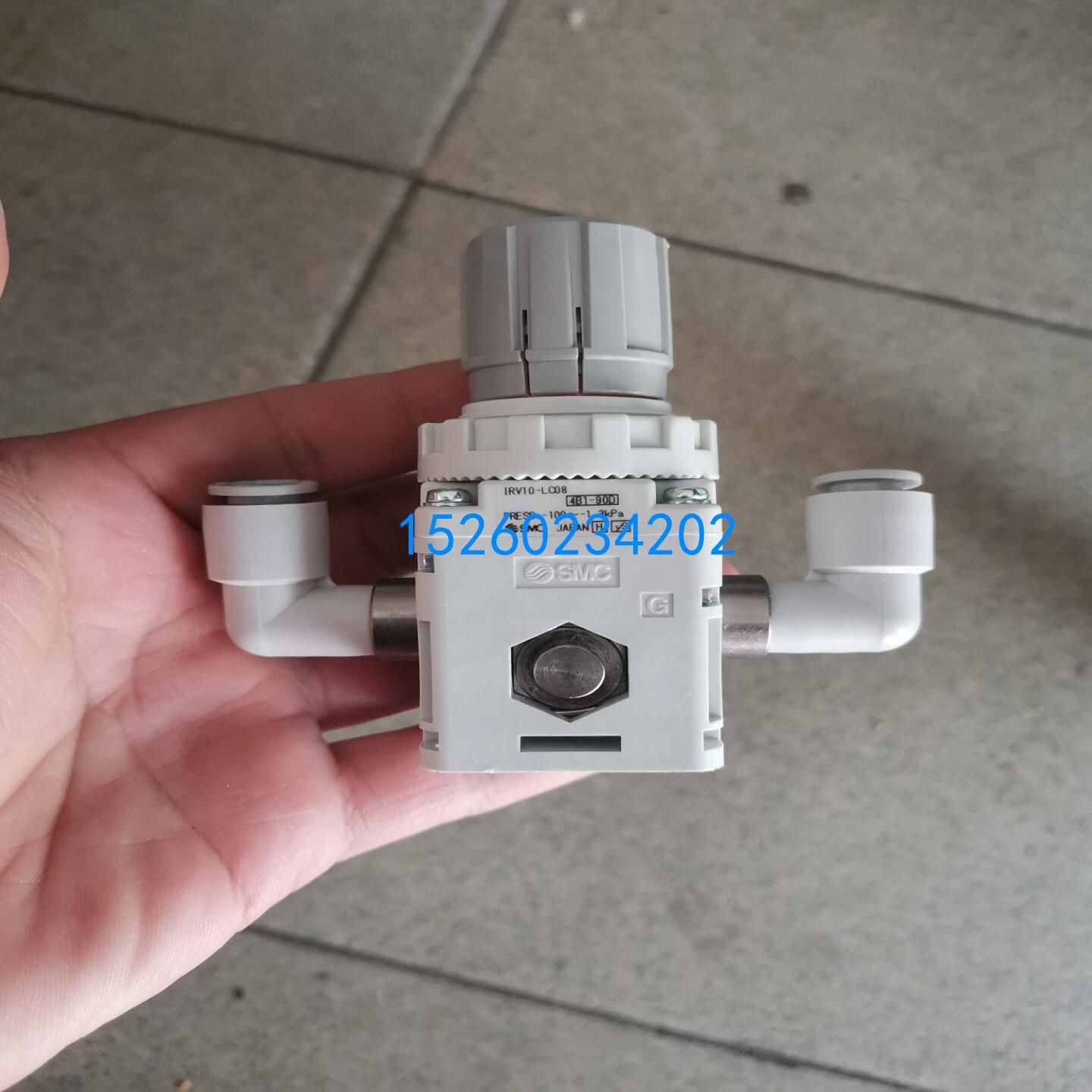 SMC  IRV20-LC6BG IRV20-C08BG IRV20-LC08BG IRV20-C10BG IRV