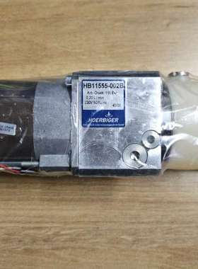 HOERBIGER HB11555-002B 115Bar 油泵全新现货议价