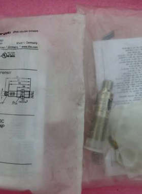 全新正品IFM易福门原装进口 OGP700 OGPLFPKG/US100 现货