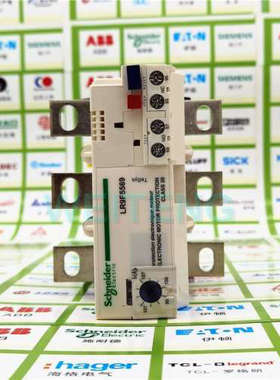 9年老店 LR9F 5569 5571 5567 5563 5557热过载保护继电器