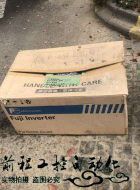 FRN45G1S-4J 进口变频器 45kw G1S系列 现货 详情询问客服