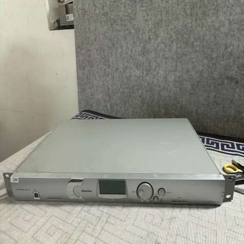 【议价】ClearOne converge Pro 8i音频处理器，