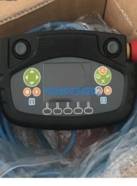 ABB机器人喷涂示教器3HNA012283-001全新 二手现货甩卖 低价