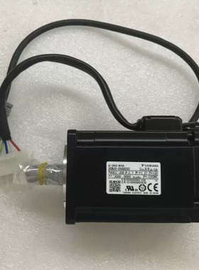 安川电机 SGMJV-01A3A6S/02A3M61/04A3A2E/6E/04A3M61/08A3M61